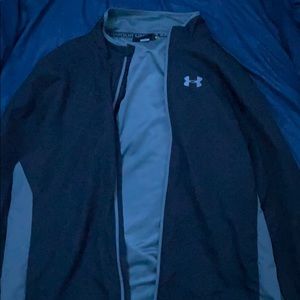 Under Armour windbreaker